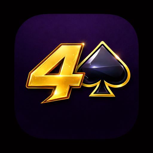 Icono oficial de 4 Salas