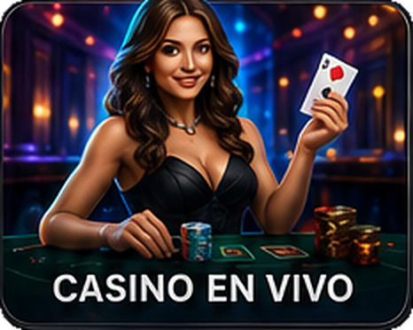 Casino en vivo