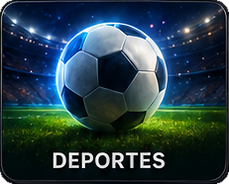 Deportes